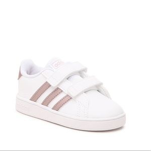 Adidas Grand Court Baby/Toddler Sneakers